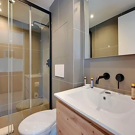 Pleasant And Bright - 1bd2p - Aubervilliers * Παρίσι